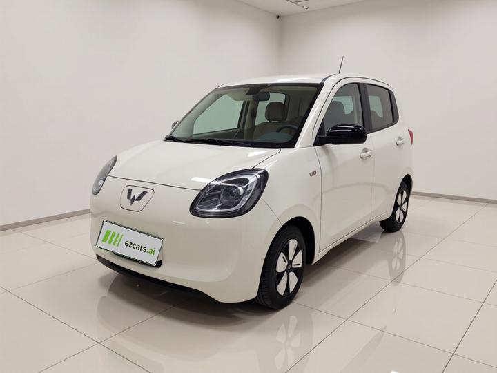Hongguang MINIEV 2025 4th Gen 4-Door Advanced