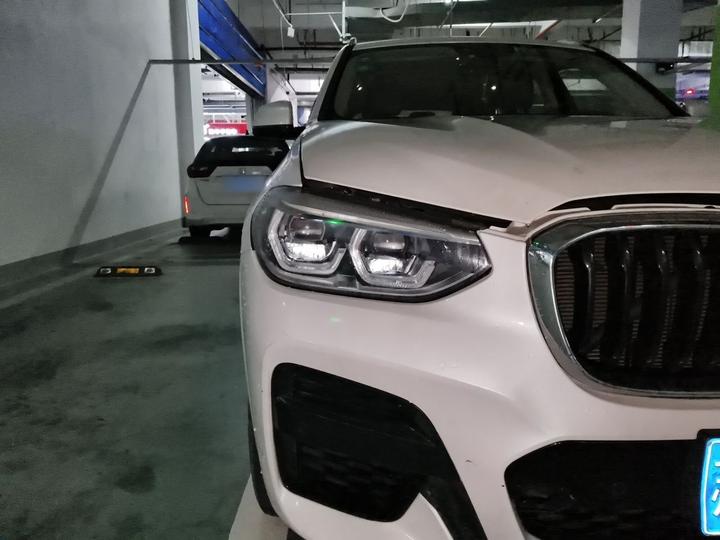X3 2020 xDrive25i M Sport Package photo 7