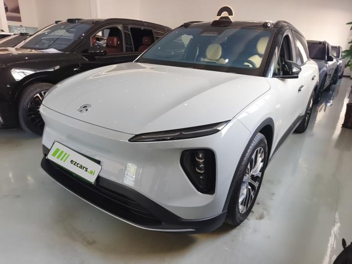 ES6 2023 75kWh