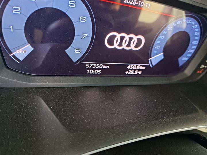 Q3 2019 40 TFSI Fashion Dynamic photo 2