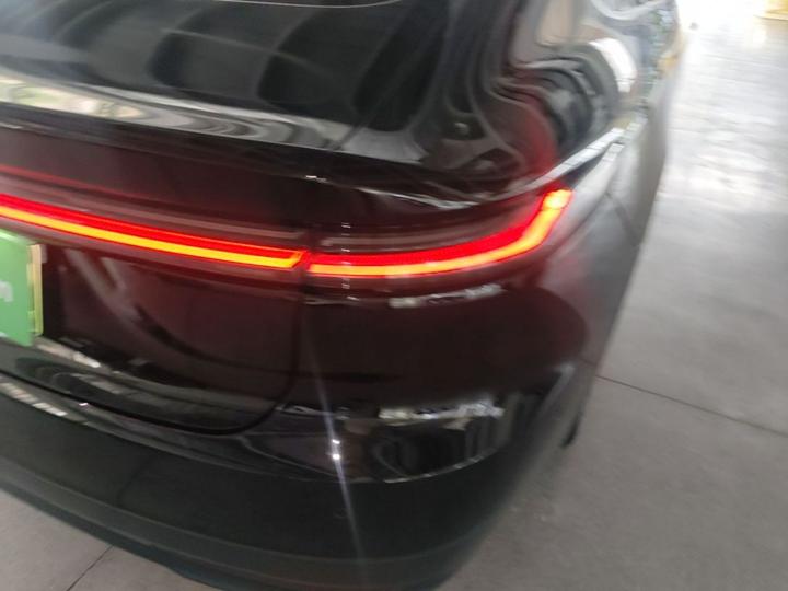 ET7 2022 75kWh photo 7