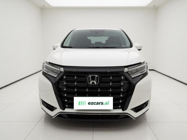 Elysion 2022 2.0L e:HEV Luxury photo 2
