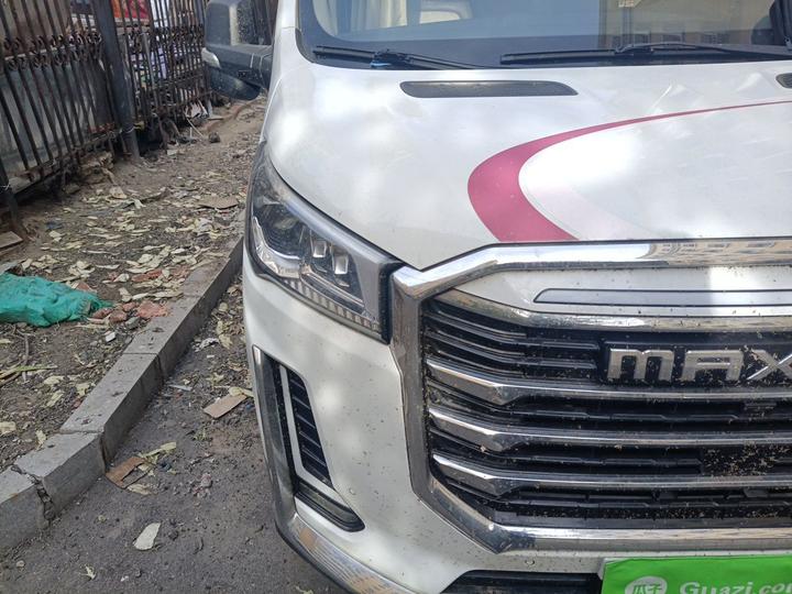 MAXUS V100 RV 2022 2.0T Wagon V100 photo 7