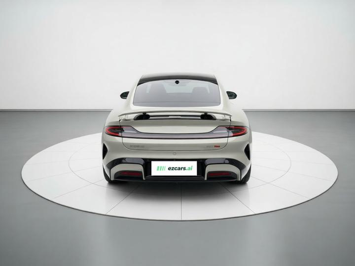 Xiaomi SU7 2024 AWD Extended Range High-end ADAS Max photo 4