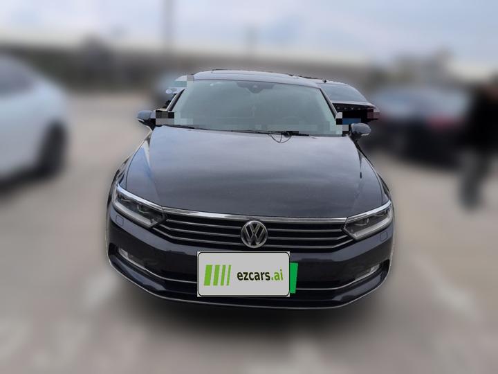Magotan 2018 330TSI DSG Premium photo 2