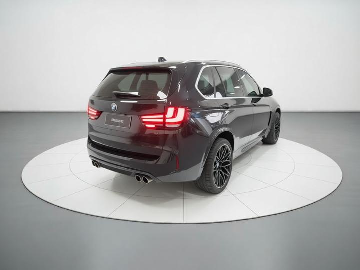 X5 Imported 2017 xDrive35i photo 4