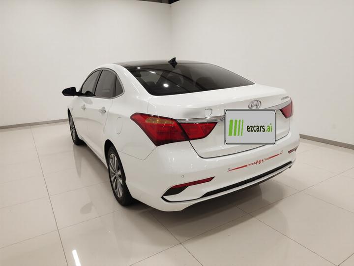 Mistra 2017 1.8L AT Smart GLS China V photo 4