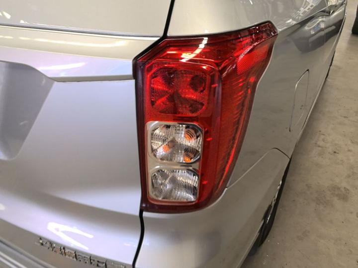 Wuling Hongguang 2021 1.5L S Comfort LAR photo 7