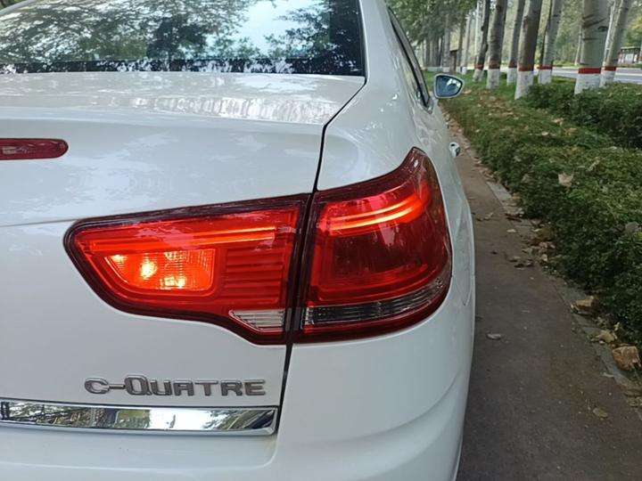 2013 Sedan 1.6L MT photo 7