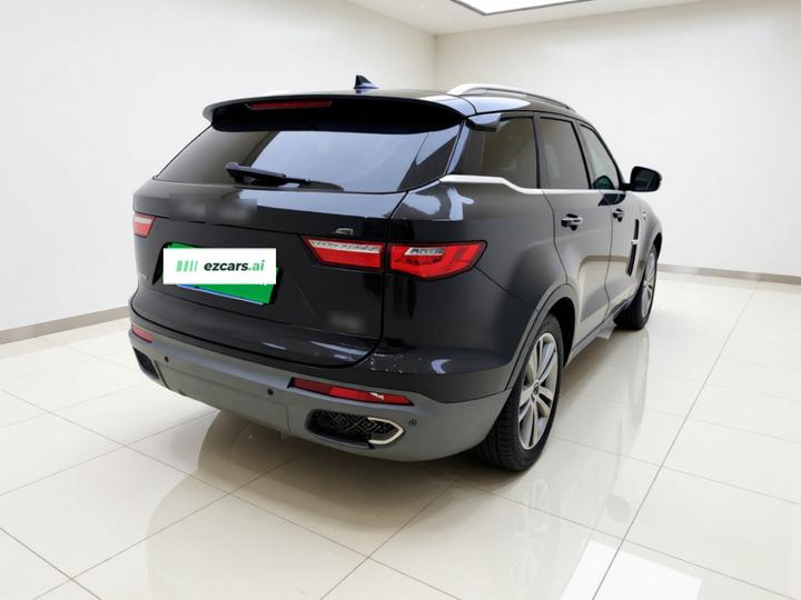 T700 2017 1.8T DCT Premium photo 6