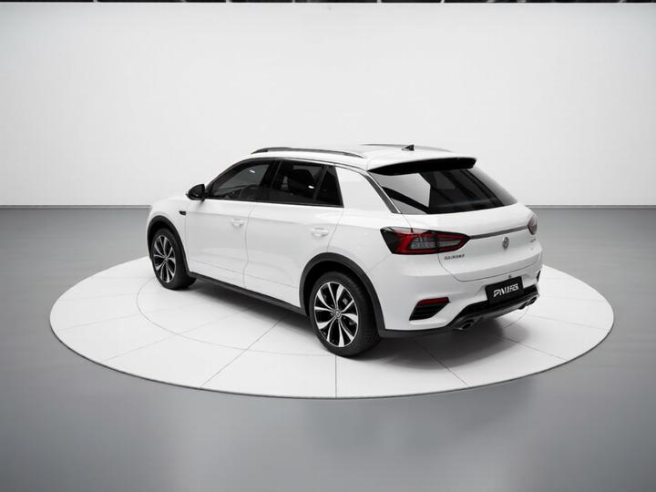 T-Roc 2023 300TSI DSG RWD photo 4