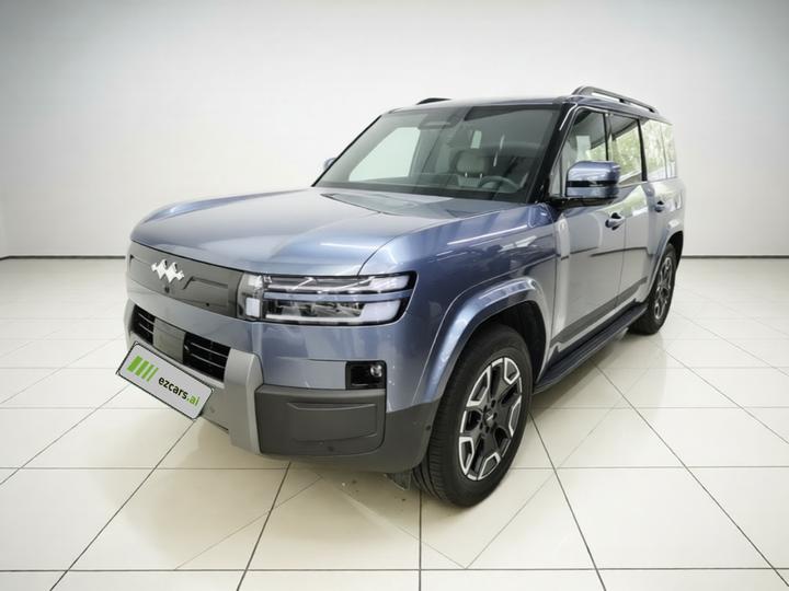 Fang Cheng Bao 7 2025 200KM RWD Max