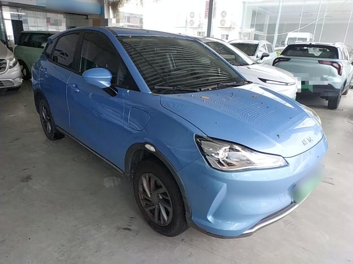Neta V 2022 300 Lite LFP photo 3