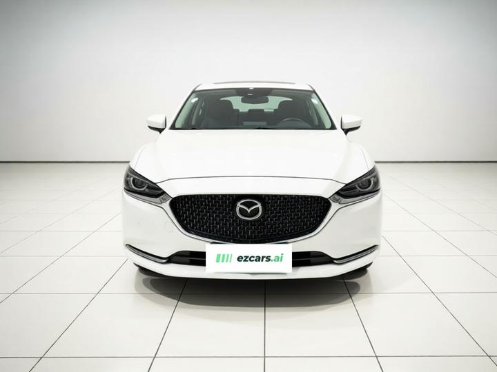 Atenza 2020 2.5L Sport photo 2