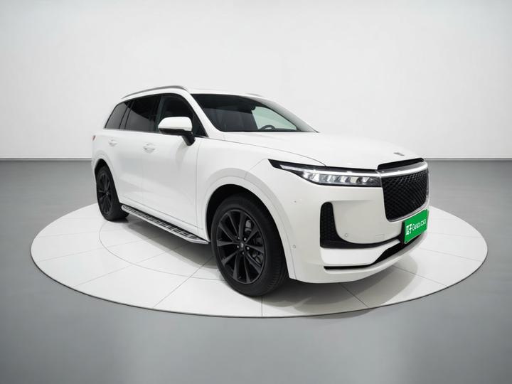 Li Auto ONE 2020 EREV 6-Seater photo 3
