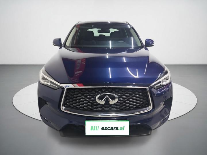 QX50 2018 2.0T AWD photo 2