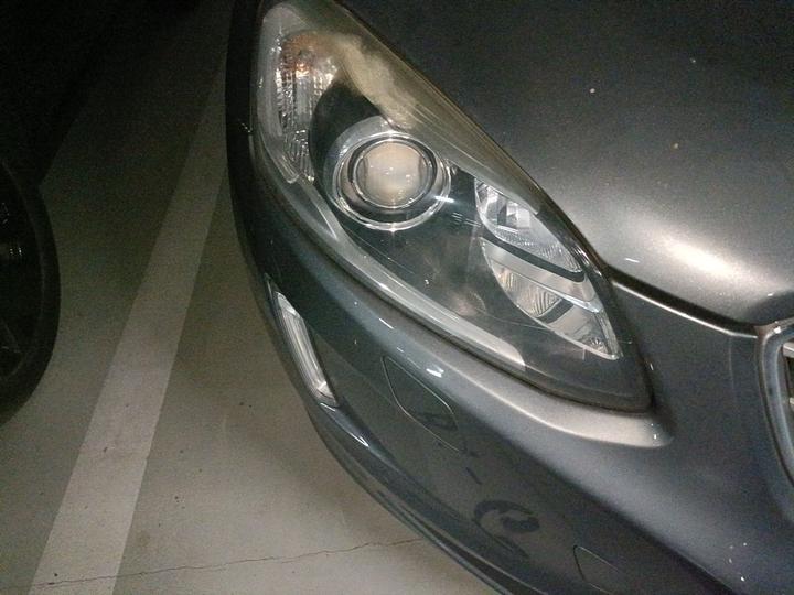 XC60 2015 T5 photo 7