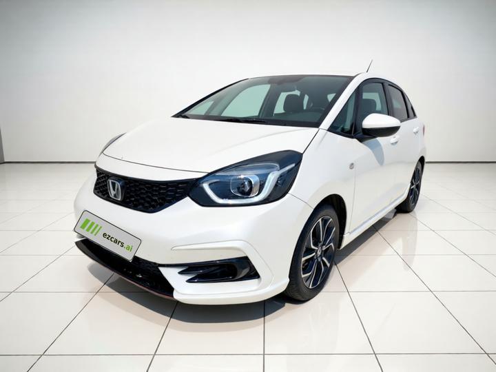 LIFE 2021 1.5L CVT SPORT Heartbeat
