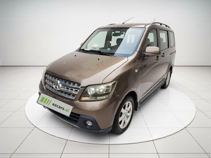 Oushan 2014 1.5L