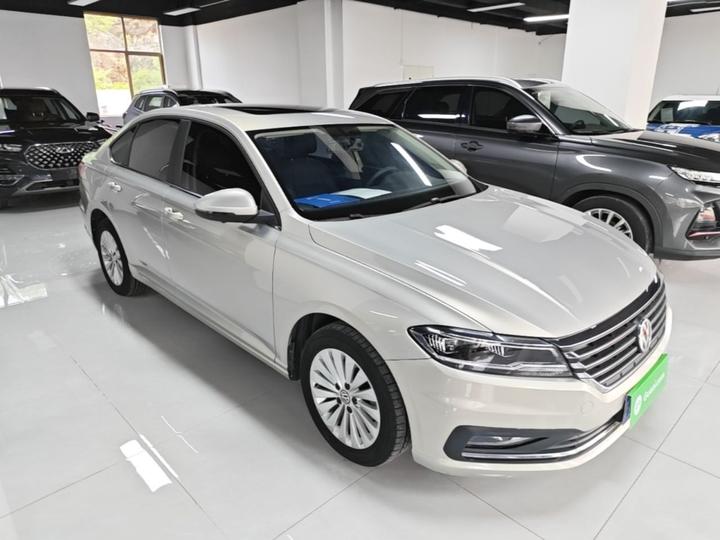 Lavida 2018 1.5L AT Comfort China V photo 3