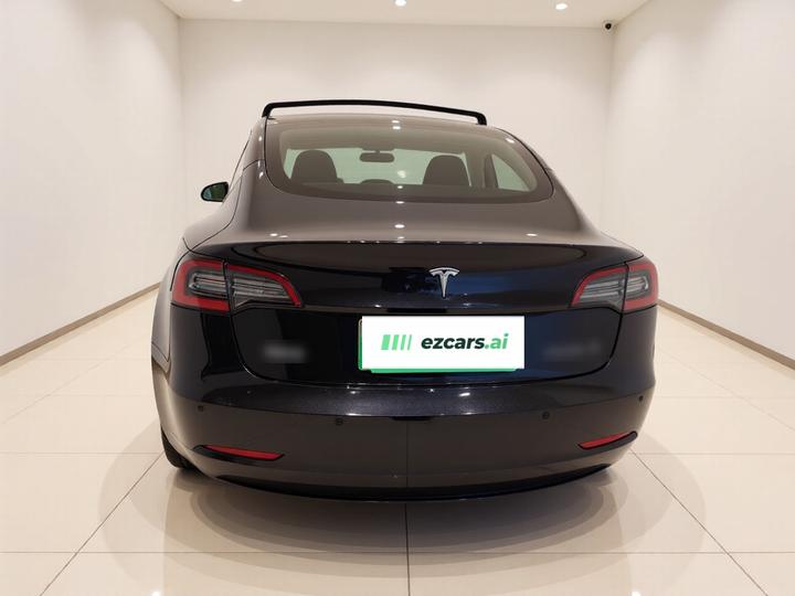 Model 3 2019 Standard Range RWD Upgraded photo 5