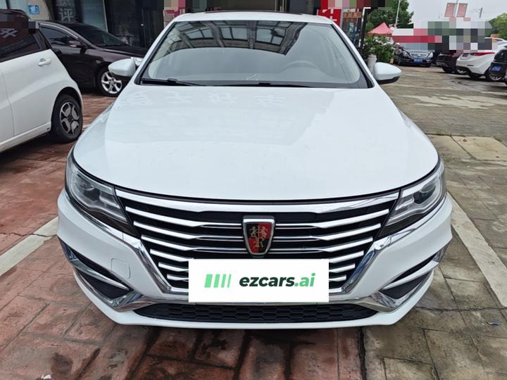 i6 Classic 2020 PLUS 1.6L CVT 4G Flagship photo 2