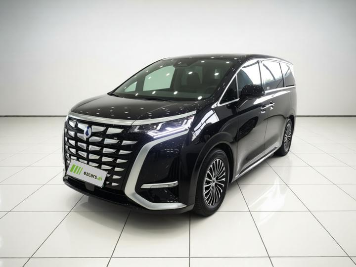 D9 2022 DM-i 970 AWD Noble
