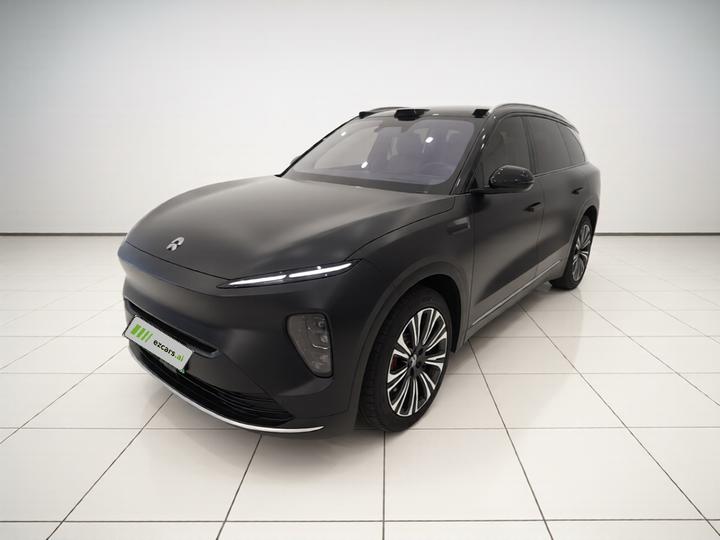 ES8 2024 75kWh Executive