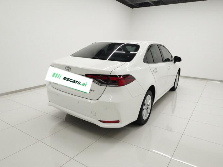 Corolla 2021 1.2T S-CVT Elite PLUS photo 6