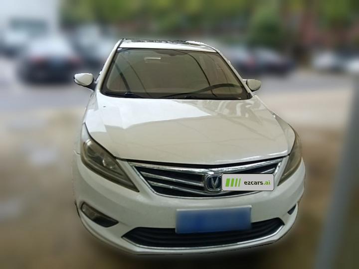Eado 2016 1.6L MT photo 2