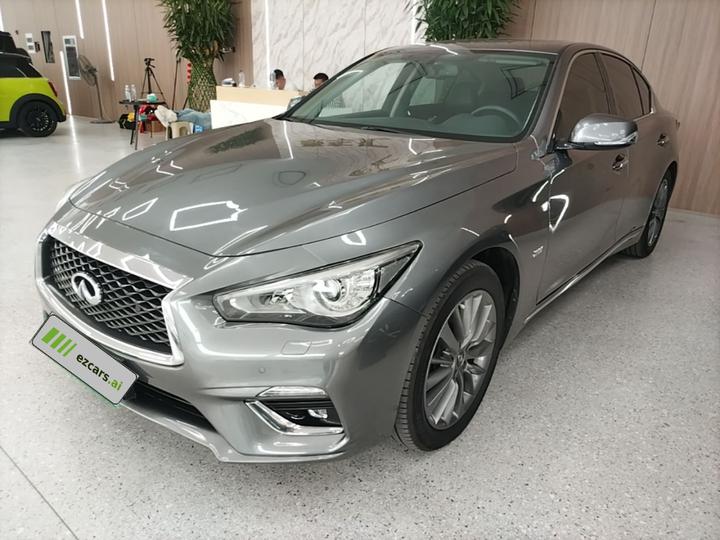 Q50L 2018 2.0T China VI