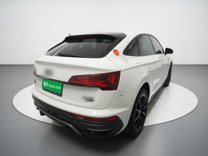 Q5L Sportback 2021 45 TFSI photo 4