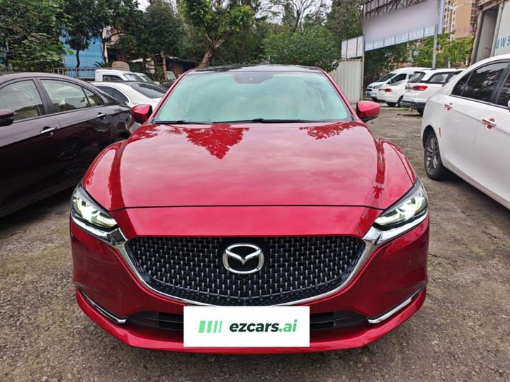 Atenza 2020 2.5L Sport photo 2