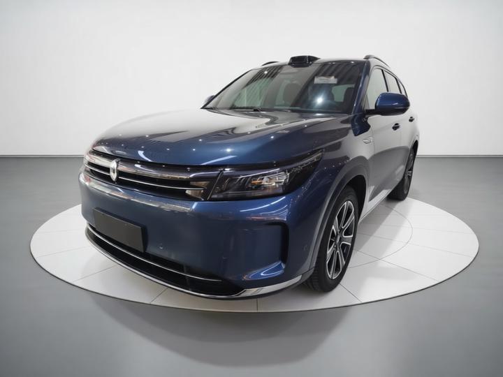 HIMA AITO M7 2024 1.5T ADAS RWD Ultra 5-Seater