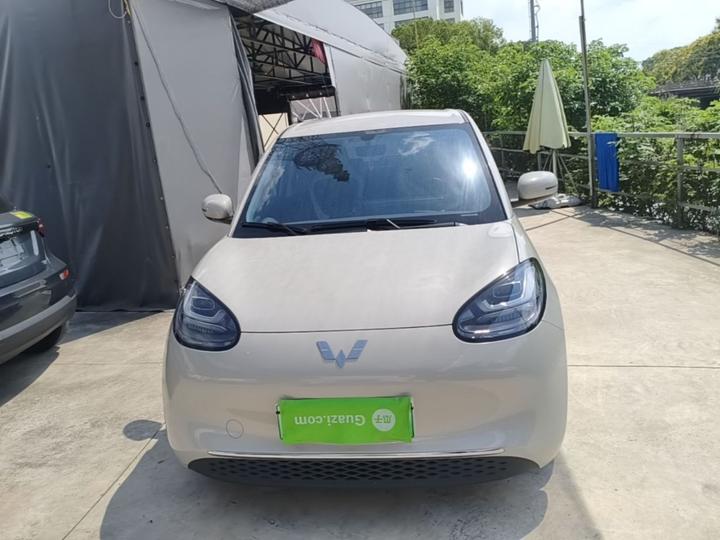 Wuling Bingo 2024 333km photo 2