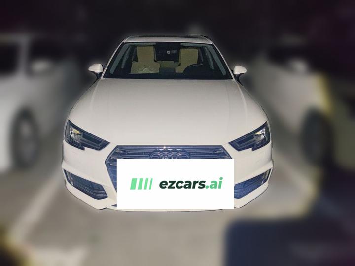 A4L 2019 40 TFSI Progressive China VI photo 2