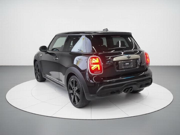 2023 Facelift 2.0T COOPER S photo 4