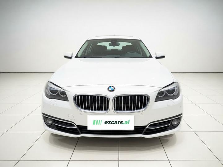 5 Series 2017 525Li Luxury Design Package photo 2