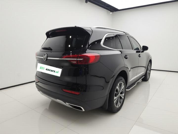 2023 Envision Plus 652T 5-Seater Luxury photo 6