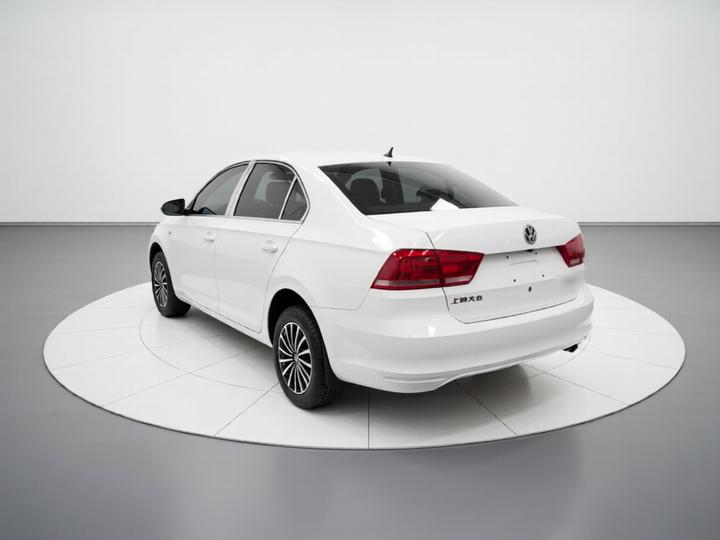 Santana 2013 1.4L MT photo 4
