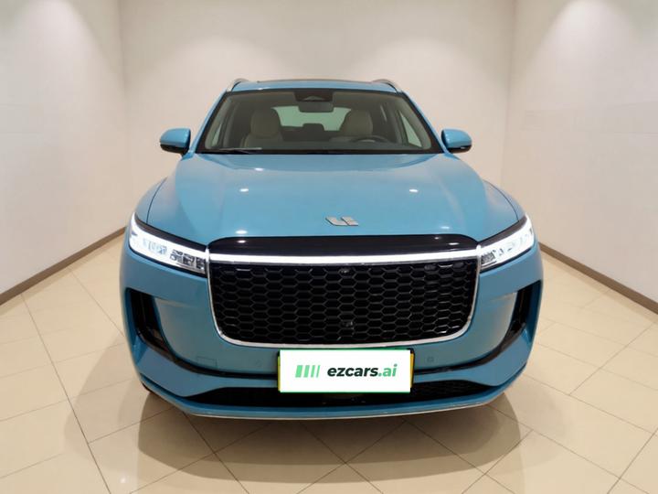 Li Auto ONE 2021 EREV 6-Seater photo 2