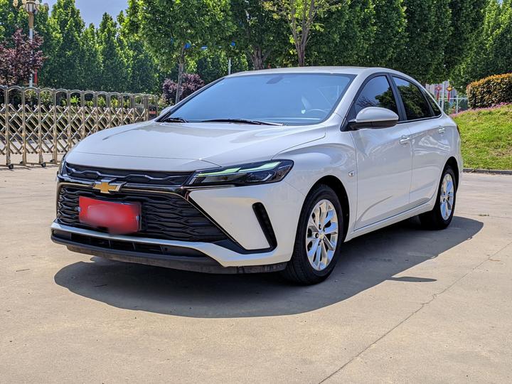 Cruze 2023 1.5L DCT