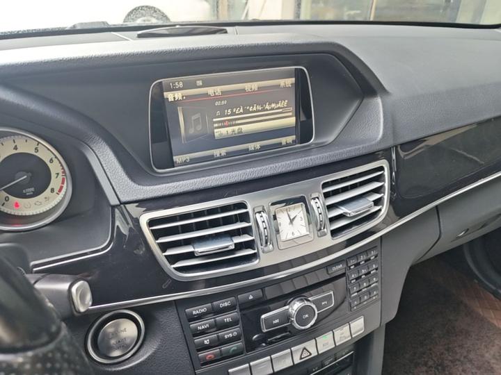 E-Class 2015 E 260 L Sport photo 8