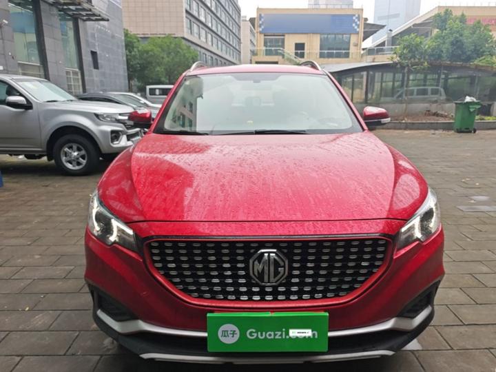 ZS 2018 16T AT Flagship China V photo 2