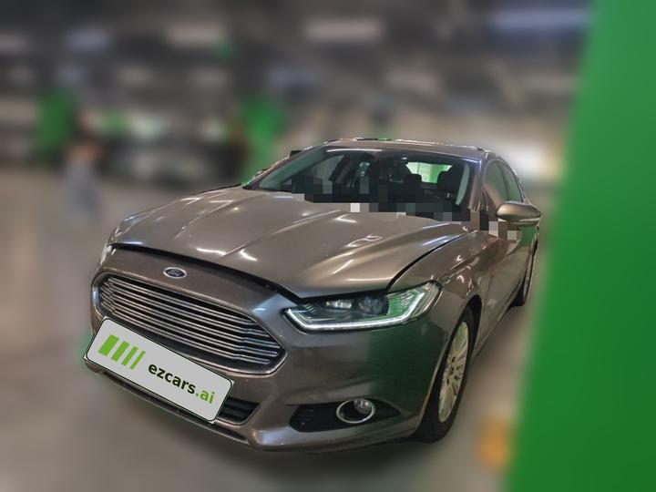 Mondeo 2013 2.0L GTDi200 Luxury