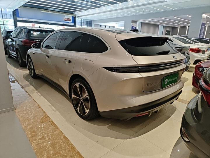 ET5T 2024 75kWh Touring photo 4