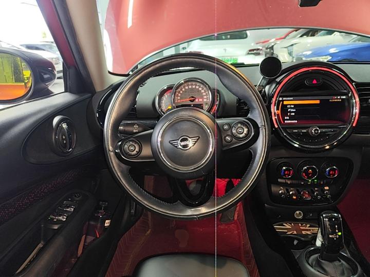 2019 1.5T COOPER photo 6
