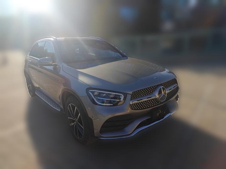 GLC 2022 Facelift GLC 300 L 4MATIC Dynamic photo 3