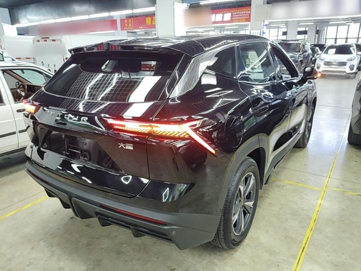 Dasheng 2023 1.5T DCT Starlight PRO photo 4