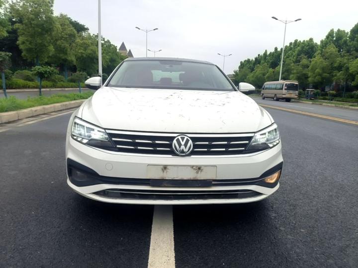 Lamando 2019 230TSI DSG China VI photo 2